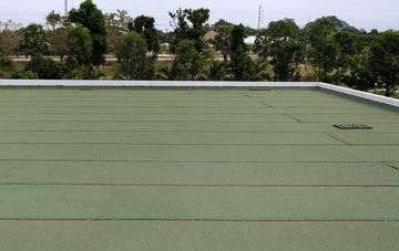 all Rosebank roofing types quoted for