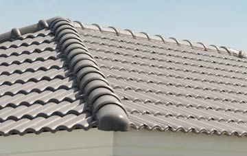 advantages of Rosebank clay roofing