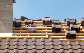 Rosebank clay roofing costs