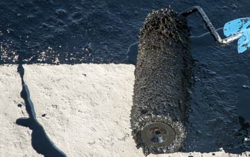 Rosebank liquid sealant waterproofing