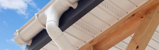 get Rosebank guttering quotes today