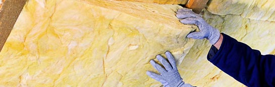 quotes for Rosebank roof insulation