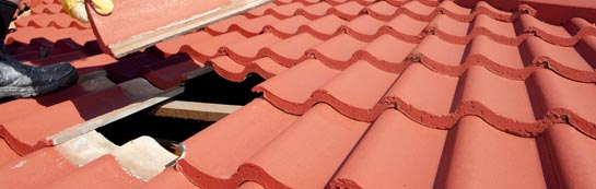 compare Rosebank roof repair quotes