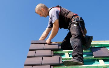 disadvantages of Rosebank slate roofing